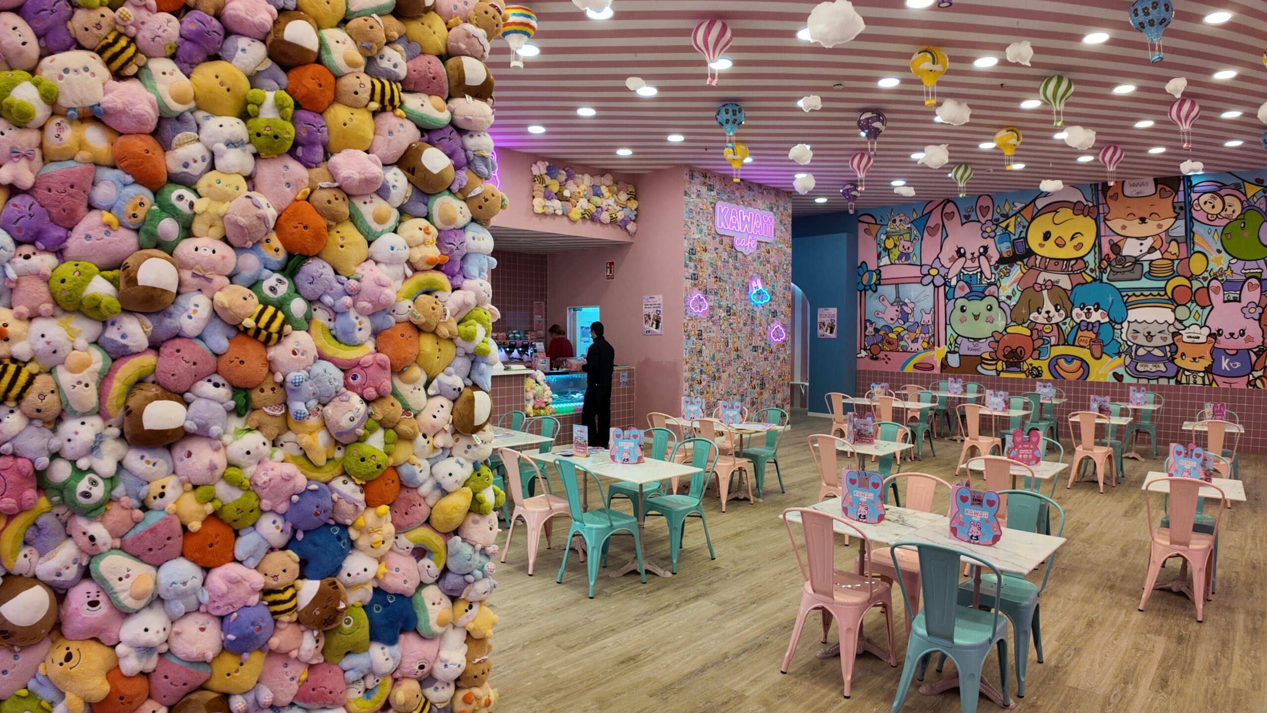 Kawaii Café