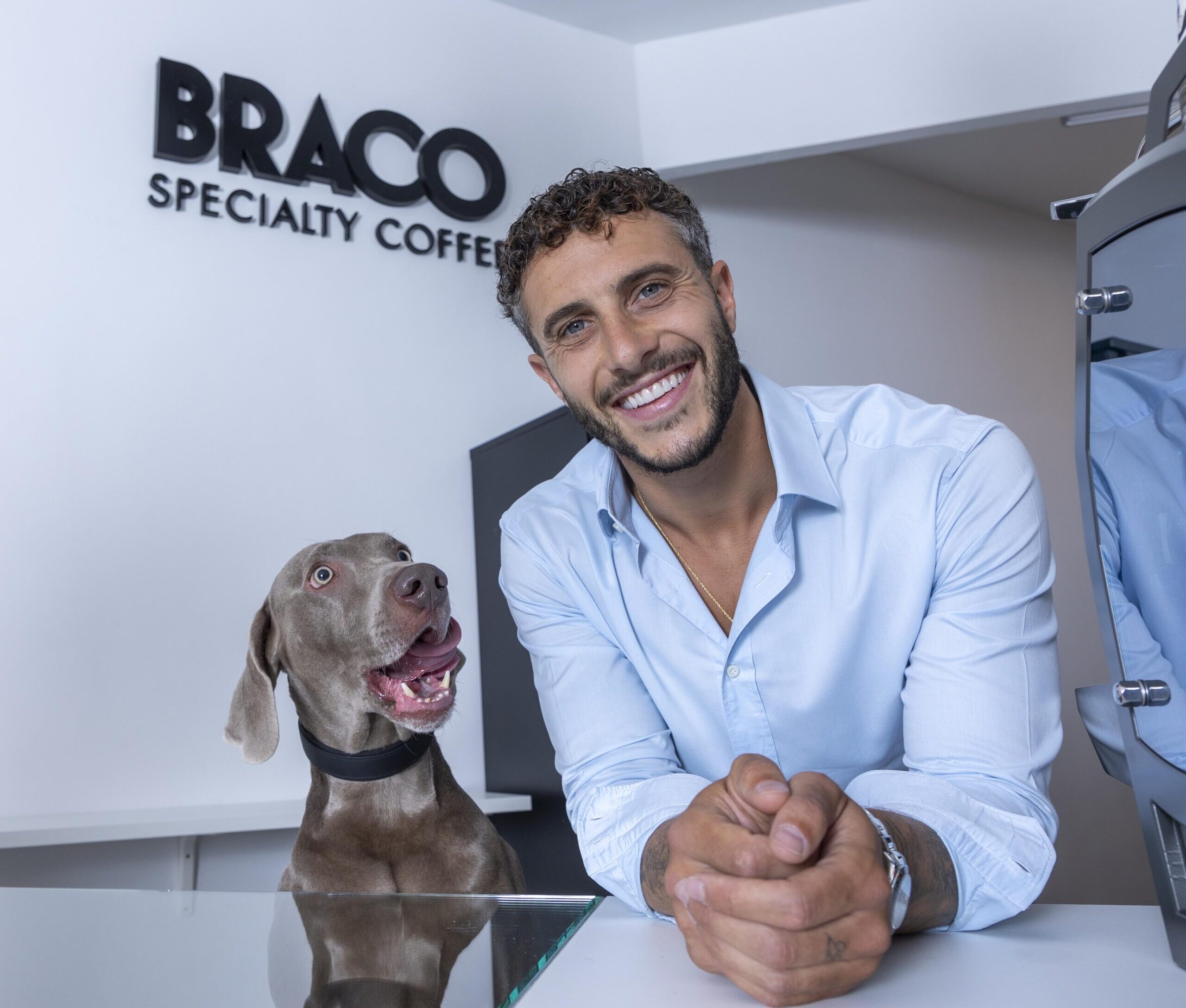 Braco Specialty Coffee