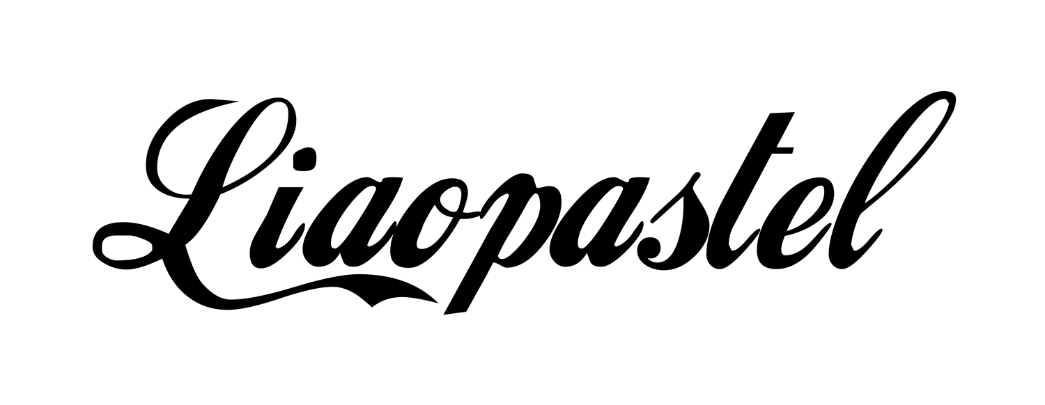 Liaopastel