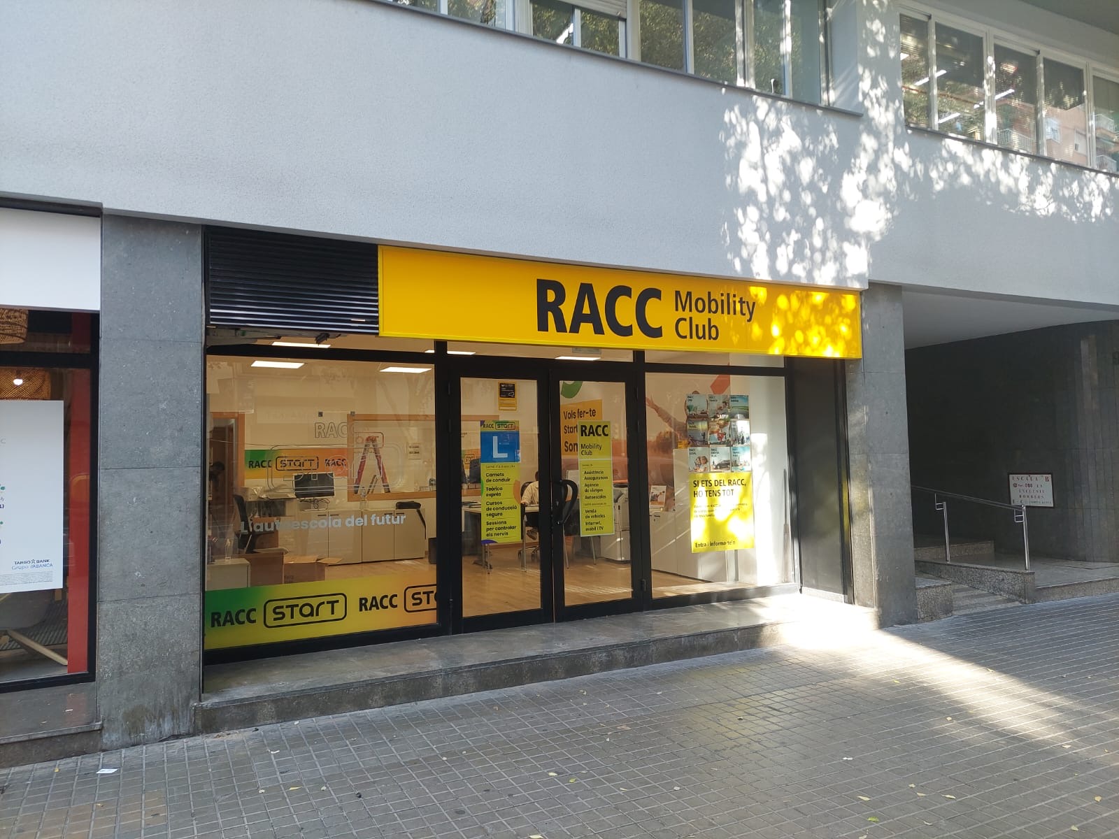 RACC