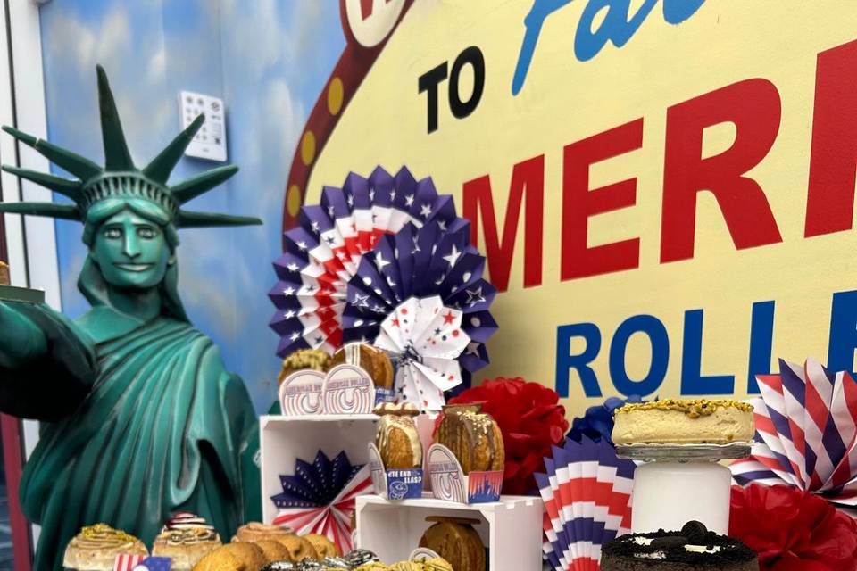 American Roller