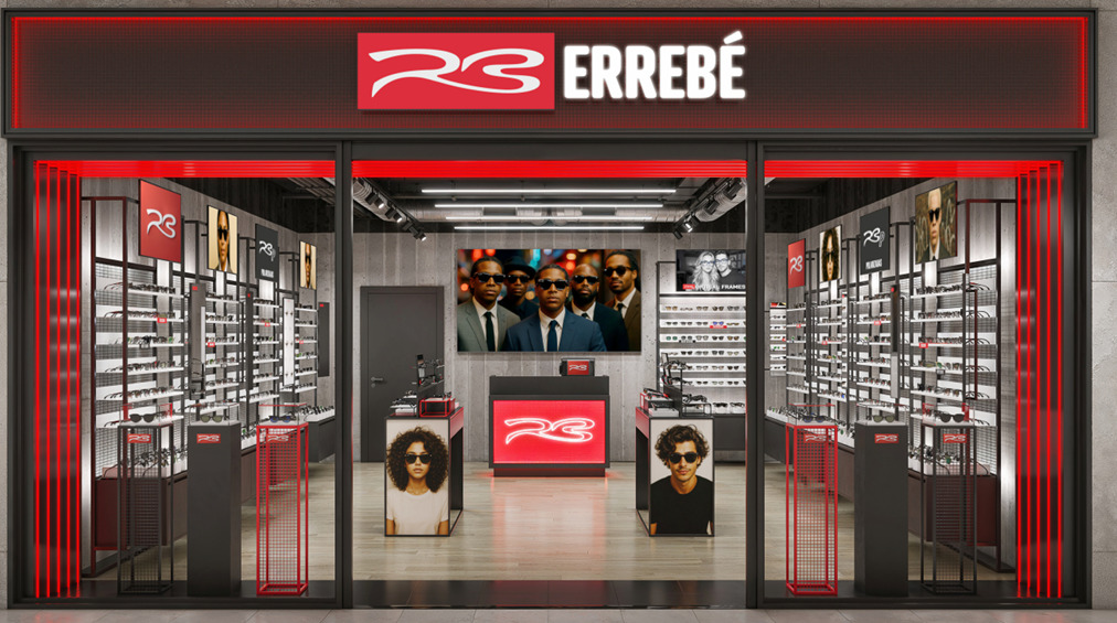RB ERREBÉ