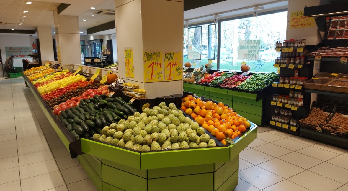 FRUTAS ROSI