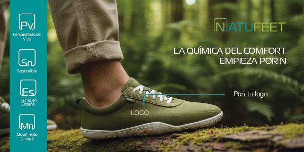 NATUFEET