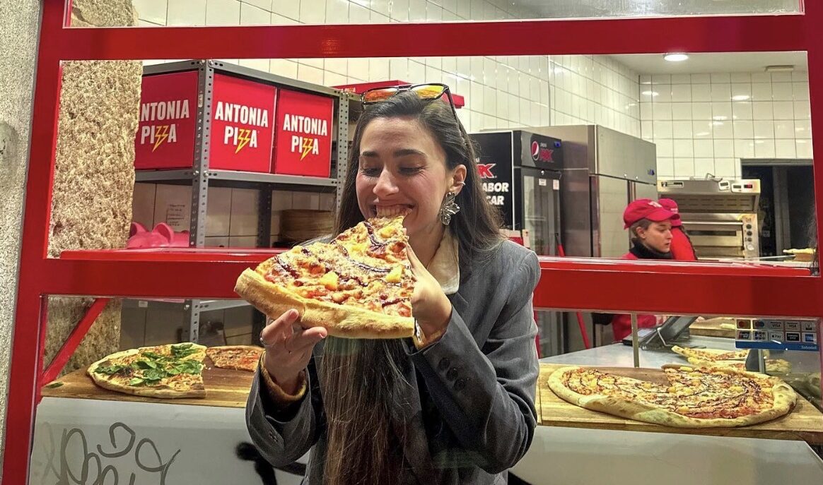 Antonia Pizza