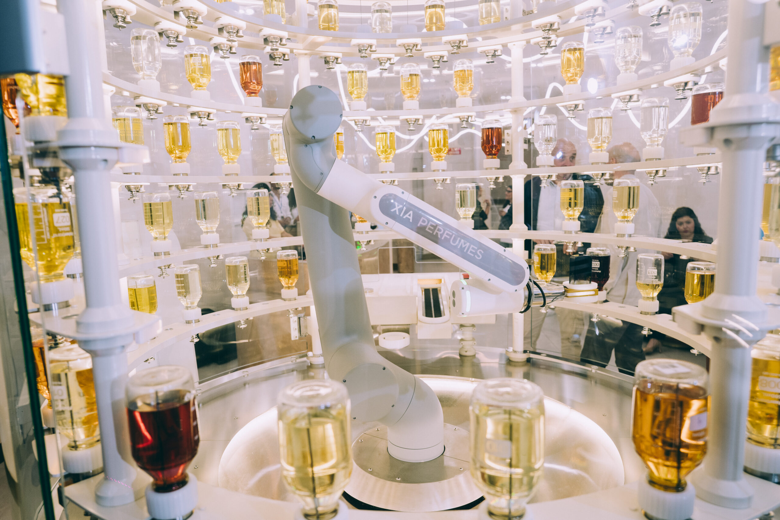 XIA Perfumes