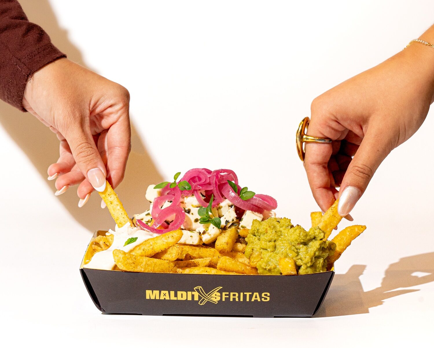 Malditas Fritas