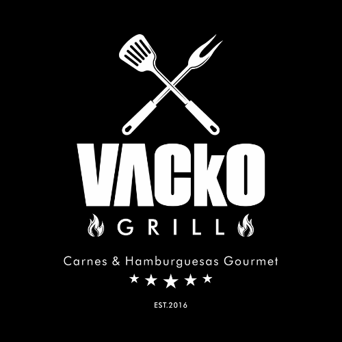 VACKO GRILL