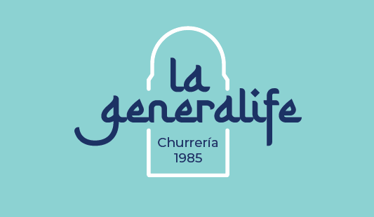Churrería Generalife