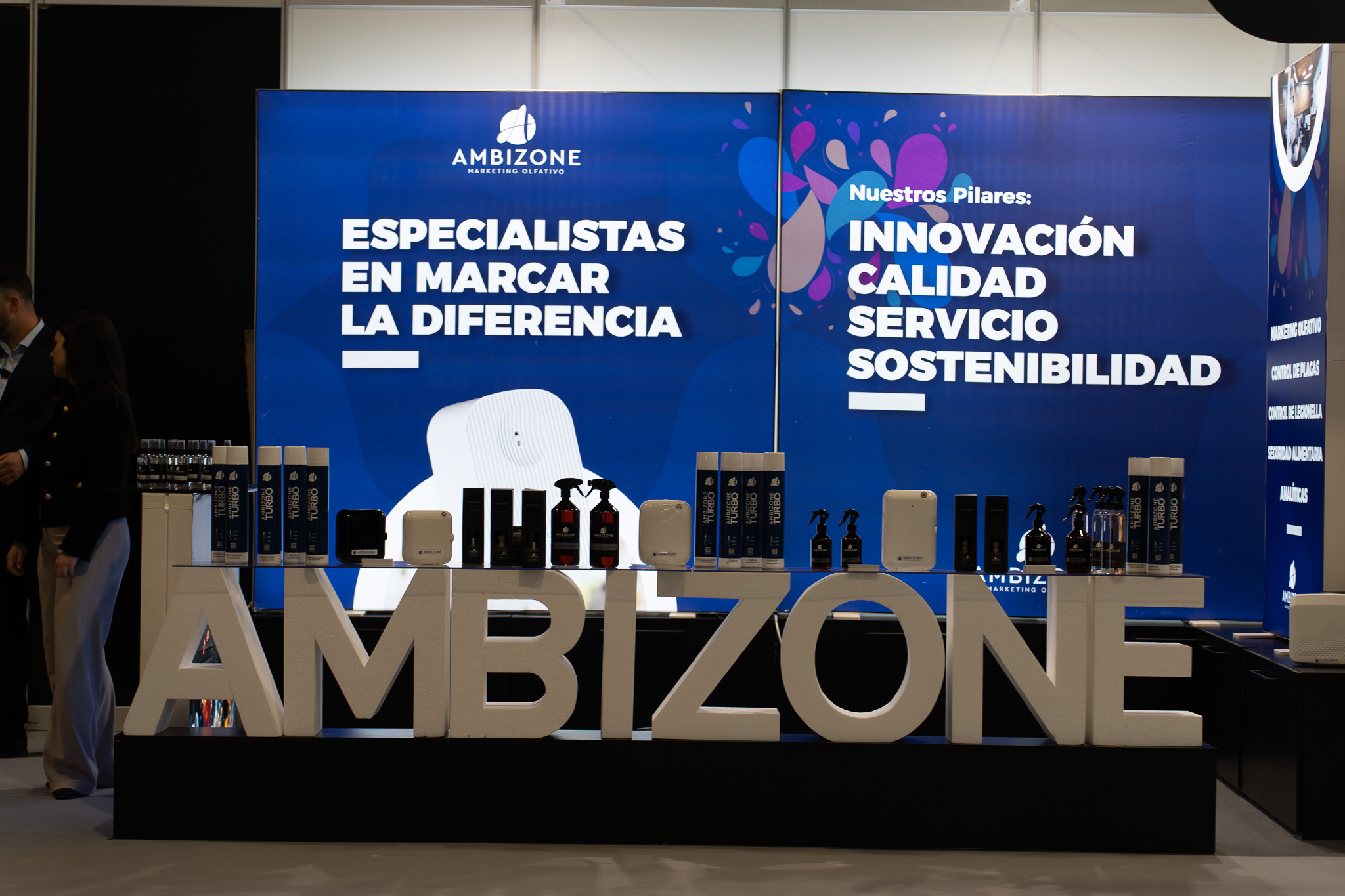 Ambizone