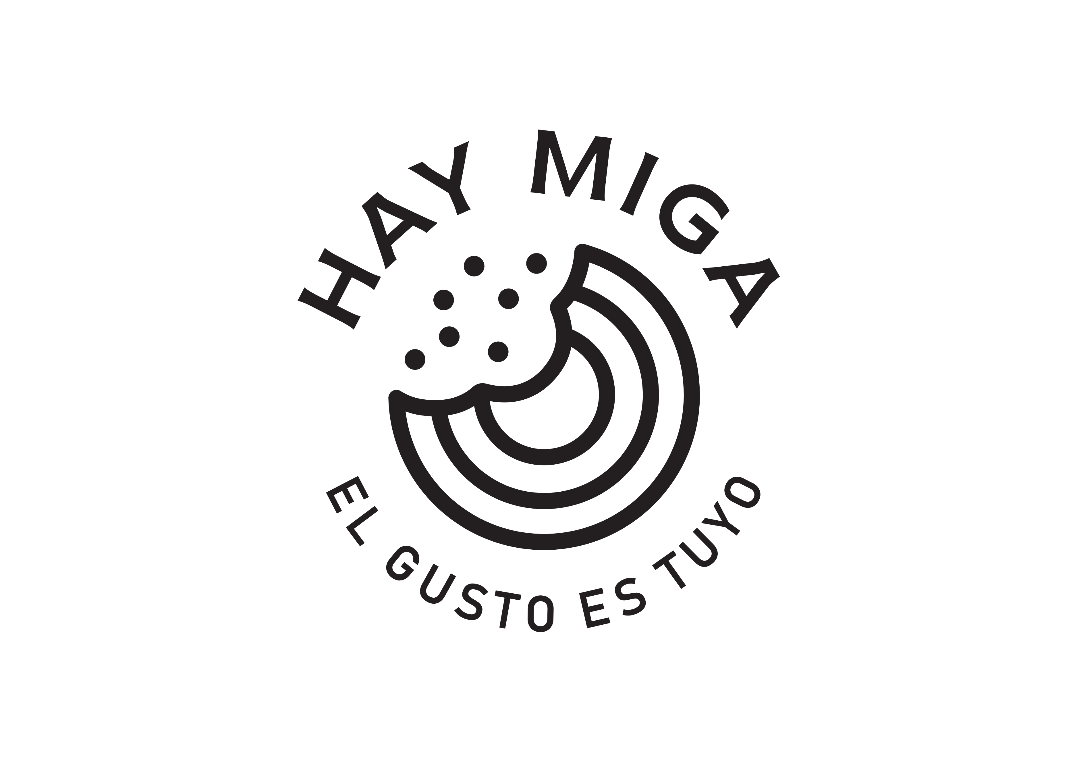 Hay Miga