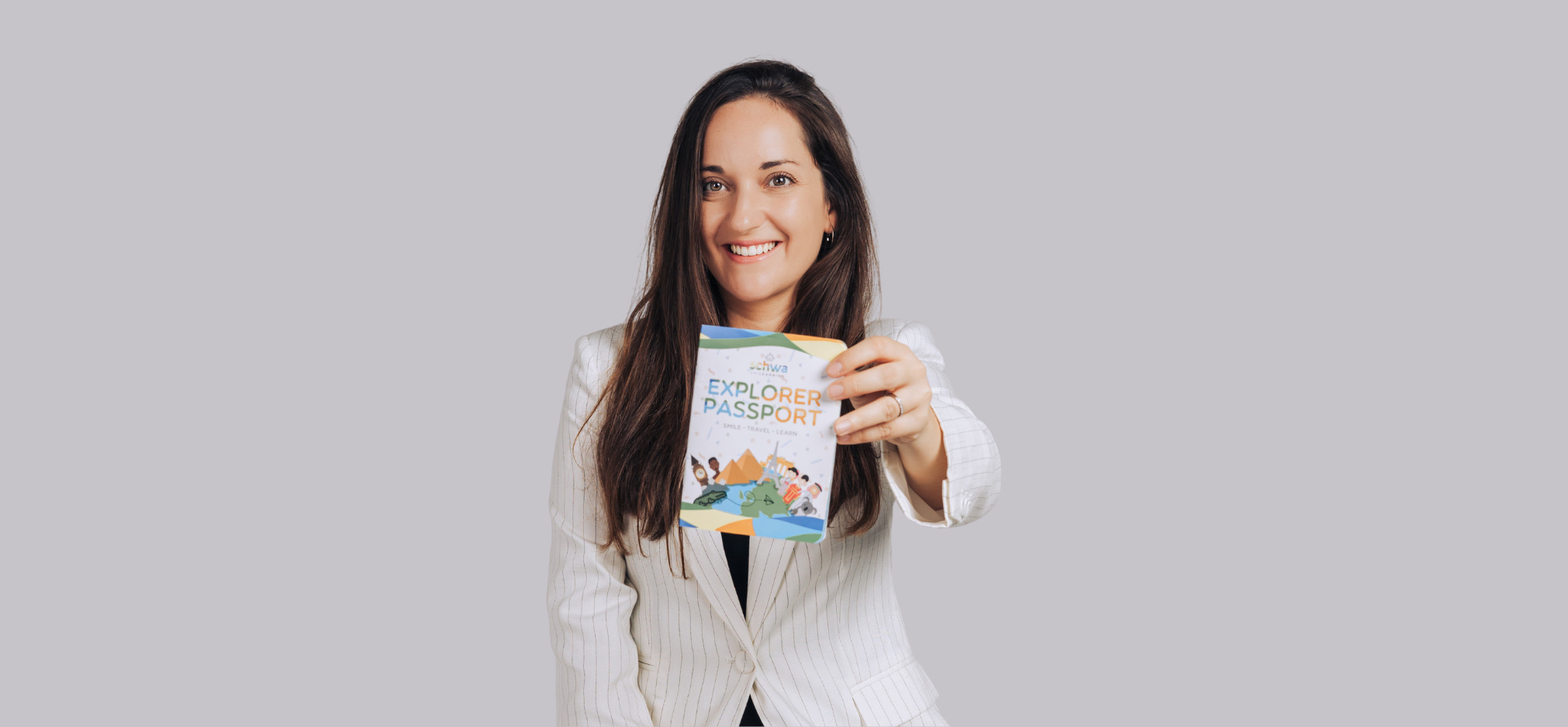Entrevista a Rosa López Mayol, Fundadora y CEO de Schwa