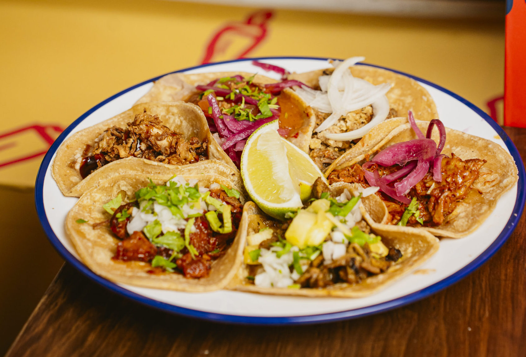Te Quiero Taco